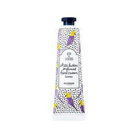 Skinfood - Shea butter Perfumed Hand Cream (Lemon) (BBH) 30ml 30ml