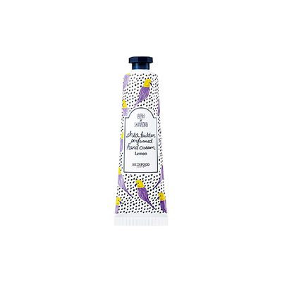 Skinfood - Shea butter Perfumed Hand Cream (Lemon) (BBH) 30ml 30ml