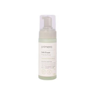 primera - Free & Free Soft Foam 150ml 150ml