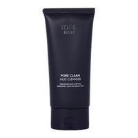 IOPE - Men Pore Clean Mud Cleanser 125ml 125ml