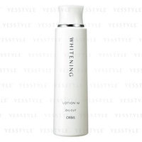 Orbis - Whitening Lotion-M Oil Cut 180ml