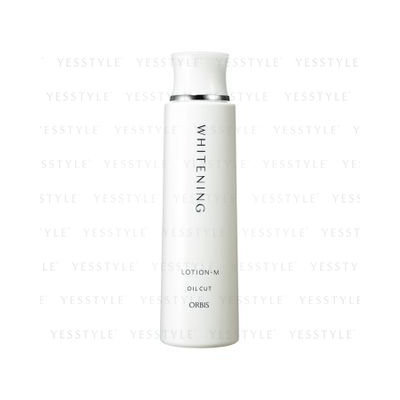 Orbis - Whitening Lotion-M Oil Cut 180ml