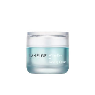 LANEIGE White Dew Tone-up Cream