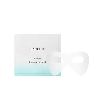 LANEIGE White Dew Intensive Eye Mask