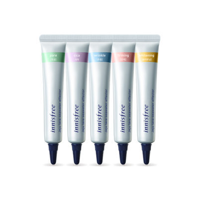 Innisfree - Jeju Lava Seawater Effector Firming