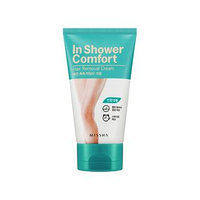 Missha - In Shower Comfort Hair Removal Cream (Sensitive Skin) 100g 100g
