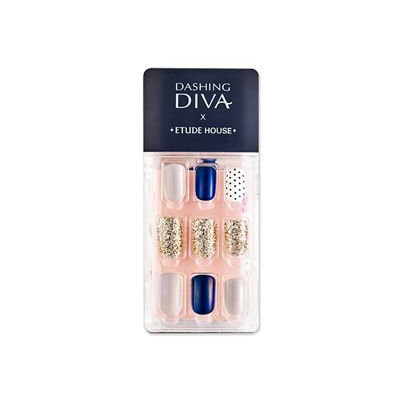 Etude House Dashing Diva Magic Press
