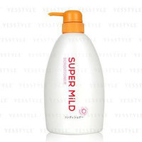 Shiseido Super Mild Sonditioner