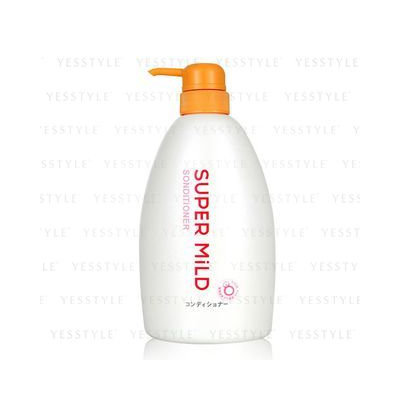 Shiseido Super Mild Sonditioner