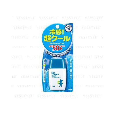 OMI - Sun Bear Cool Super Sun Block SPF 50 PA++++ 30ml