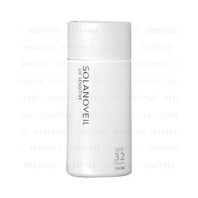 OMI - Solanoveil UV Sensitive SPF 32 PA++ 40ml