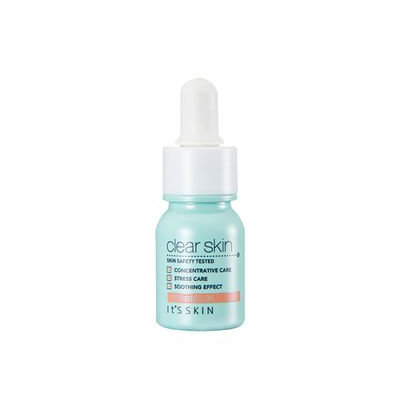 It's Skin Its skin - Clear Skin Tea Tree Oil 10 ml
