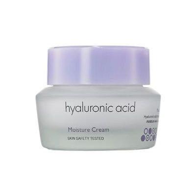 It's skin - Hyaluronic Acid Moisture Cream 50ml