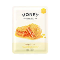 It's Skin Its skin - The Fresh Mask Sheet (Honey) 1pc 1pc