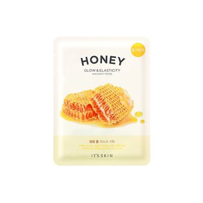 It's Skin Its skin - The Fresh Mask Sheet (Honey) 1pc 1pc