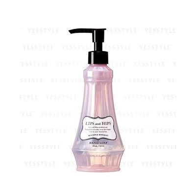 LIPS and HIPS - Hand Soap (Romance Bouquet) 230ml