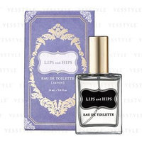 LIPS and HIPS - Eau De Toilette (Savon) 24ml