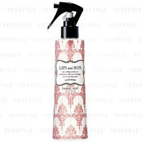 LIPS and HIPS - Fabric Mist (Mixed Berry) 250ml