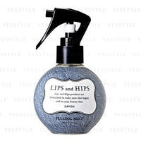 LIPS and HIPS - Feeling Mist (Savon) 180ml