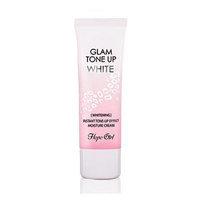 Hope Girl - Glam Tone Up White 40ml 40ml