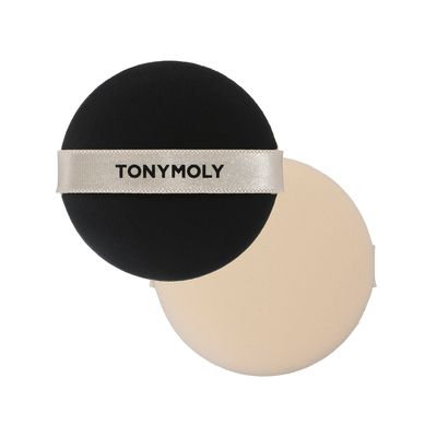 Tony Moly - Mi Chin Puff 1pc