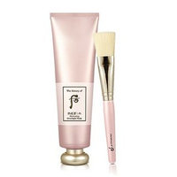 The History of Whoo - Gongjinhyang Soo Soo Yeon Hydrating Overnight Mask 100ml 100ml
