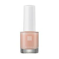 Missha - Self Nail Salon Care Look (Keratin Nail Strengthener) 9ml