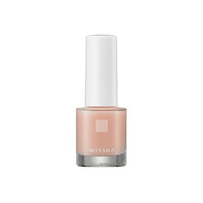 Missha - Self Nail Salon Care Look (Keratin Nail Strengthener) 9ml