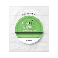 Missha - Skin Peeling Pad 1pc 7ml