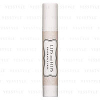 LIPS and HIPS - Lip Cream 3g
