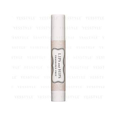 LIPS and HIPS - Lip Cream 3g