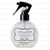 LIPS and HIPS - Hair Water 150ml