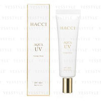 HACCI - Aqua UV SPF 50+ PA++++ 30g