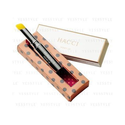 HACCI - Honey Lip 3g