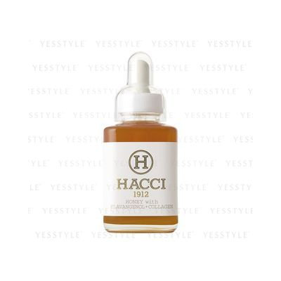 HACCI - Honey with Flavangenol + Collagen 140g