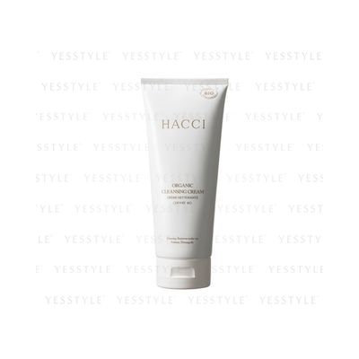 HACCI - Cleansing Cream 200g