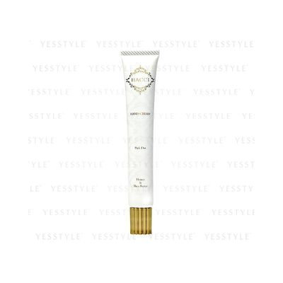 HACCI - Hand Cream (Pink Dot) 25g