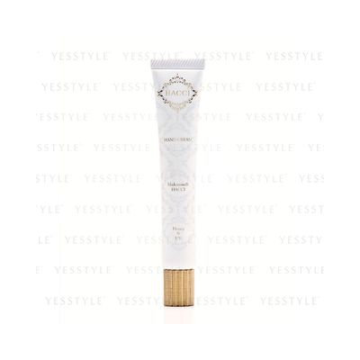 HACCI - Hand Cream (Mademoiselle) 25g
