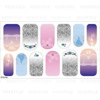 Lacolaran - Oval Seal (#01 Happiness Cinderella) 1 set