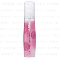 Kao - 8 x 4 Aroma Morning Shower Deodorant (Rose Tea) 120ml