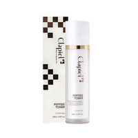 Clapiel - Peptide Toner 130ml 130ml