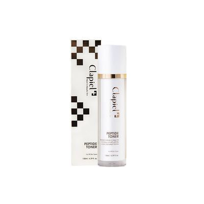 Clapiel - Peptide Toner 130ml 130ml
