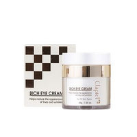 Clapiel - Rich Eye Cream 30g 30g