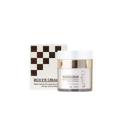 Clapiel - Rich Eye Cream 30g 30g