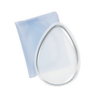 A'pieu APIEU - Silicone Makeup Sponge 1pc