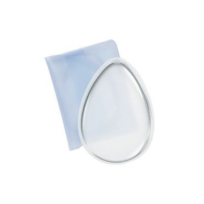 A'pieu APIEU - Silicone Makeup Sponge 1pc