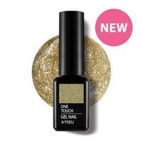 A'pieu APIEU - One-Touch Gel Nail (#GL02) 6g