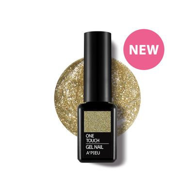 A'pieu APIEU - One-Touch Gel Nail (#GL02) 6g