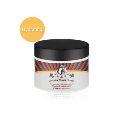 D'ran DRAN - Wonder Mayu Cream 100g 100g