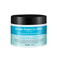 D'ran DRAN - Wonder Cream For Foot 100g 100g